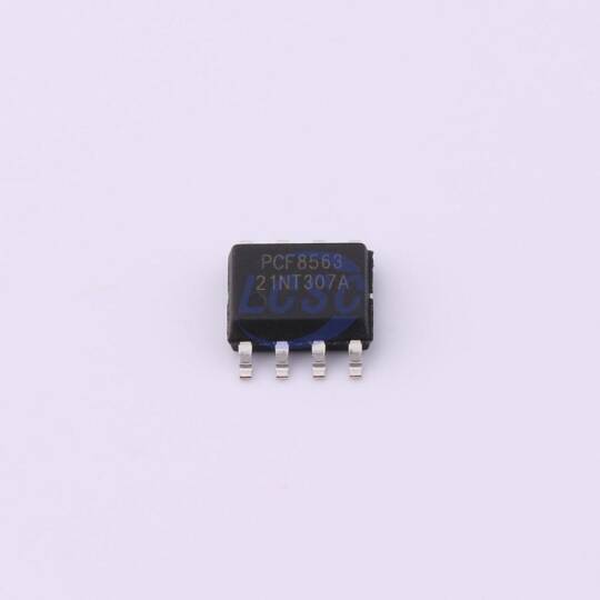 lingxingic PCF8563(LX) - 3