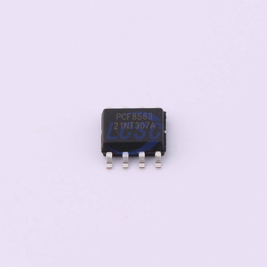 lingxingic PCF8563(LX) - 3