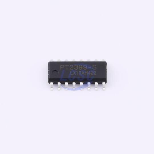 lingxingic PT2399-S(LX) - 3