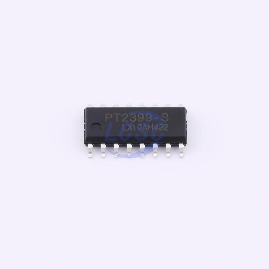 lingxingic PT2399-S(LX) - 3