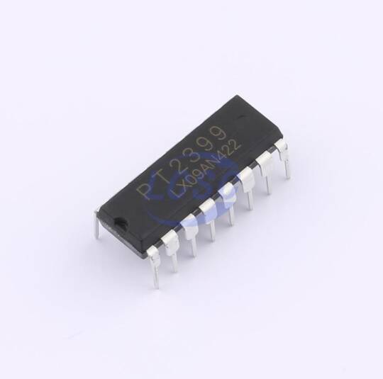lingxingic PT2399(LX) - 3