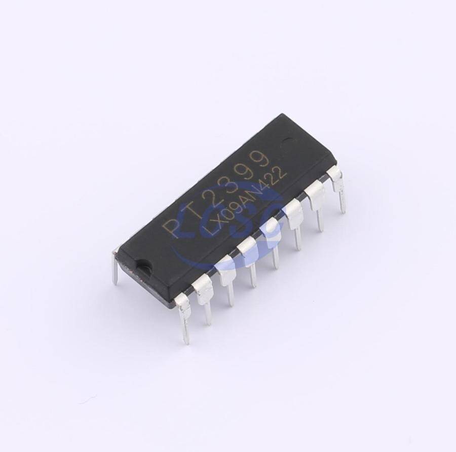 lingxingic PT2399(LX) - 3