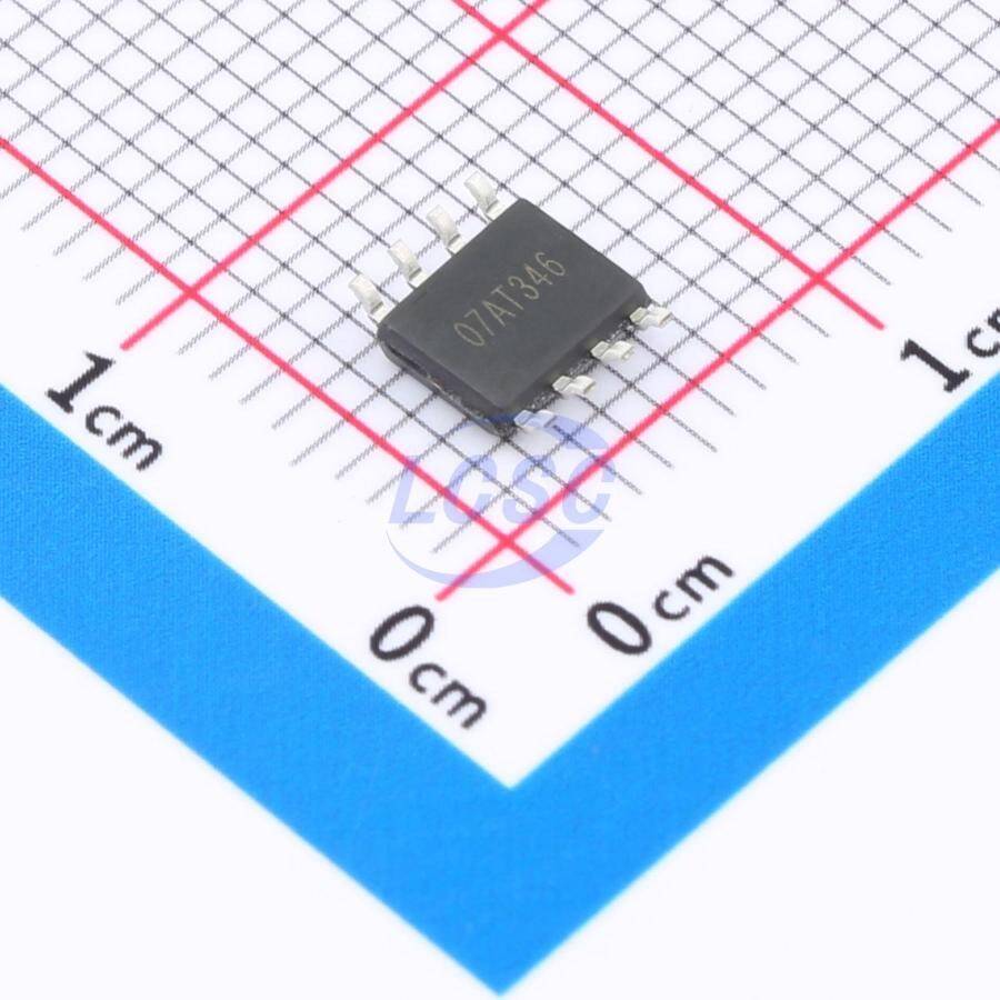 lingxingic SN65LBC184DR(LX) - 2