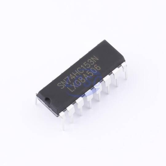 lingxingic SN74HC153N(LX) - 3