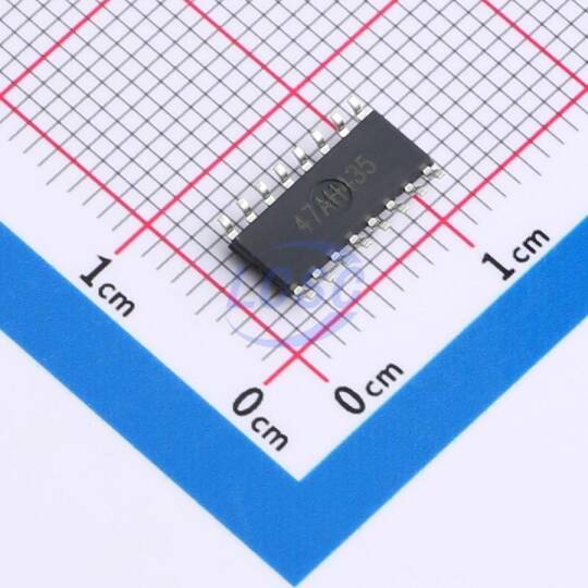 lingxingic SN74HC279ADR(LX) - 2