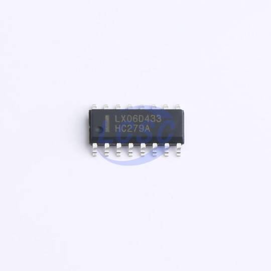 lingxingic SN74HC279ADR(LX) - 3