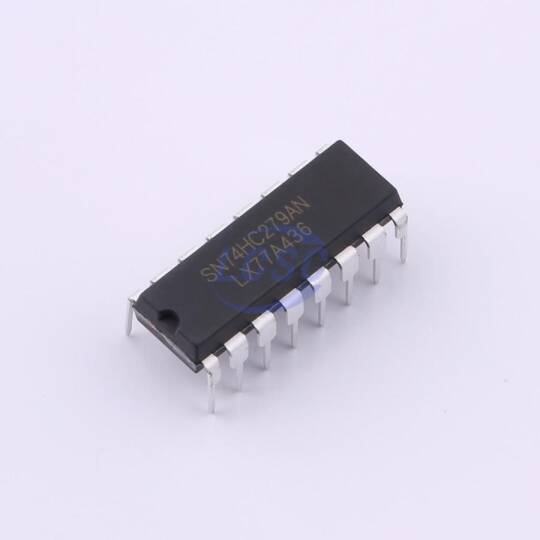 lingxingic SN74HC279AN(LX) - 3