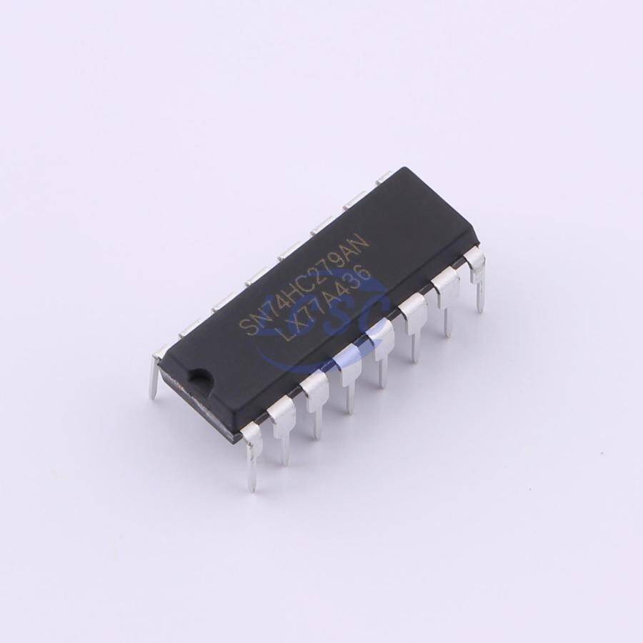 lingxingic SN74HC279AN(LX) - 3