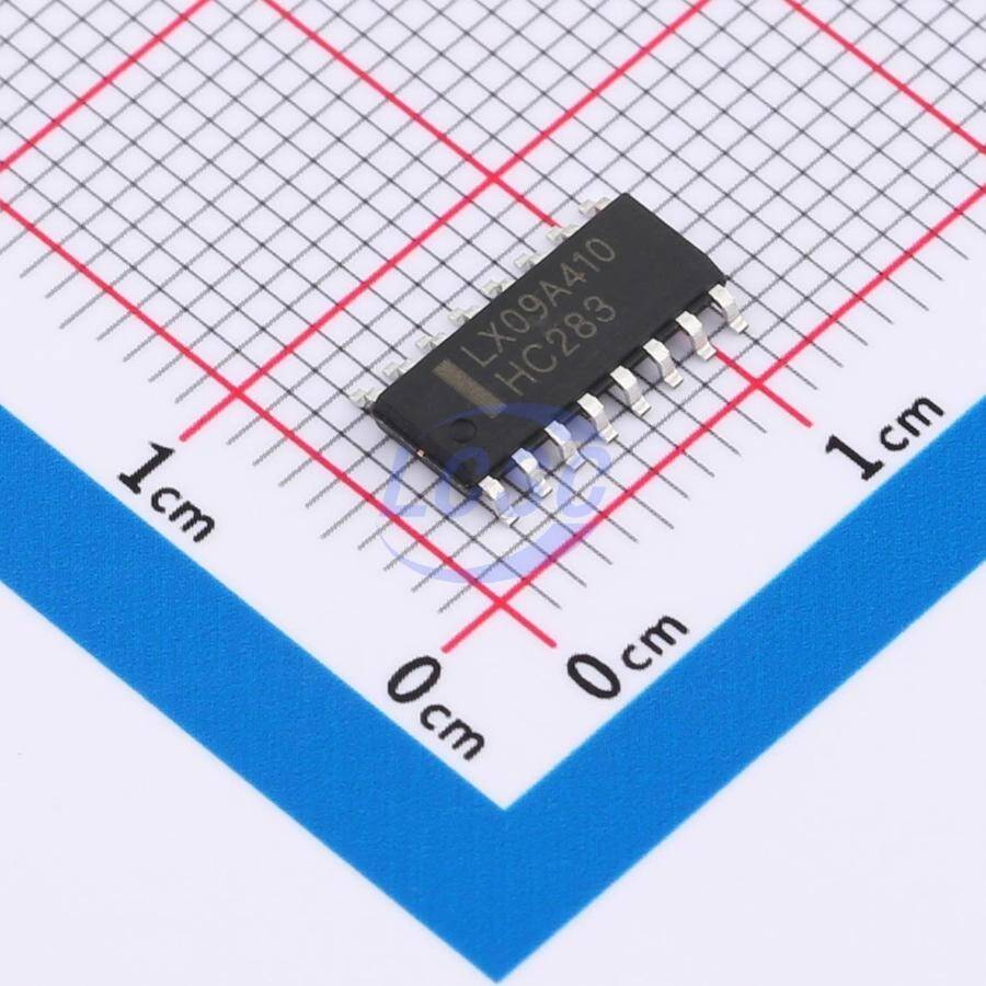 lingxingic SN74HC283DR(LX)
