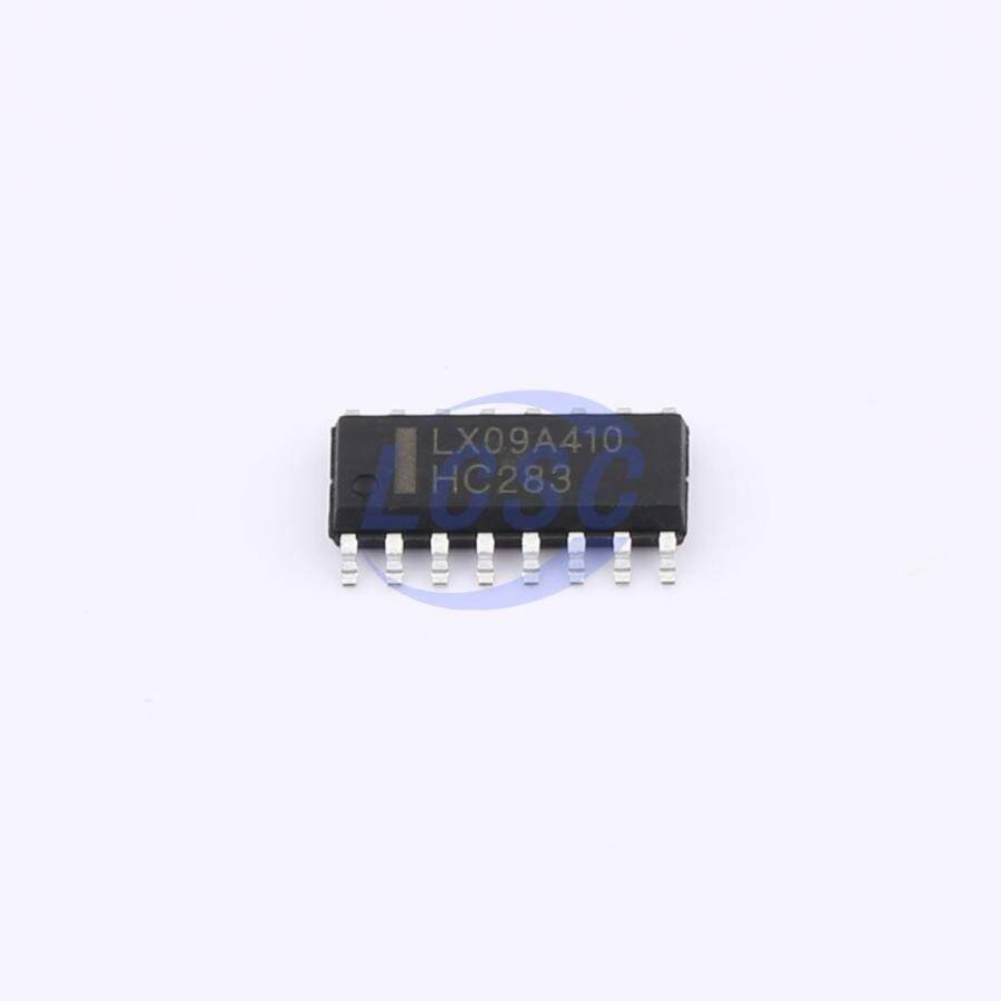 lingxingic SN74HC283DR(LX) - 3