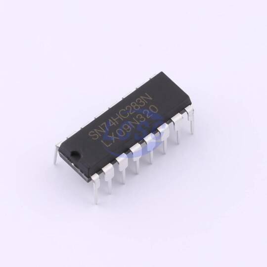 lingxingic SN74HC283N(LX) - 3