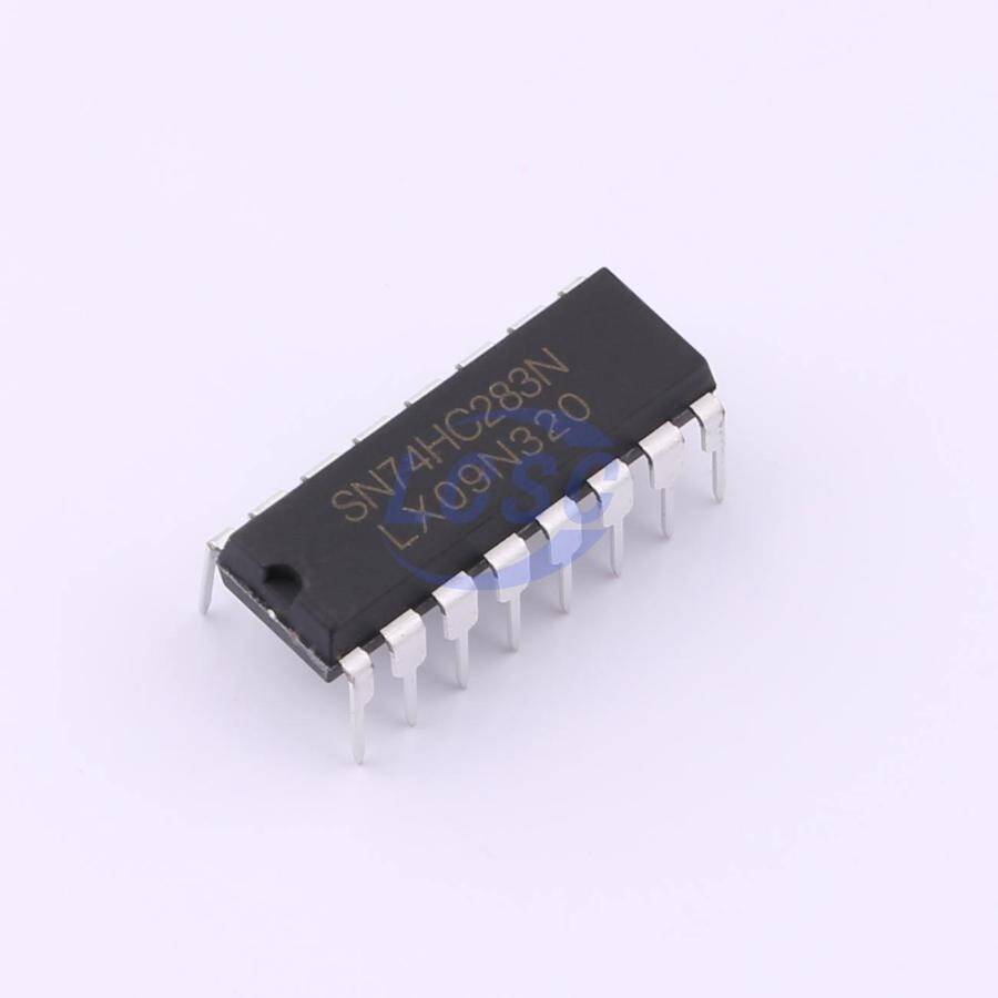 lingxingic SN74HC283N(LX) - 3