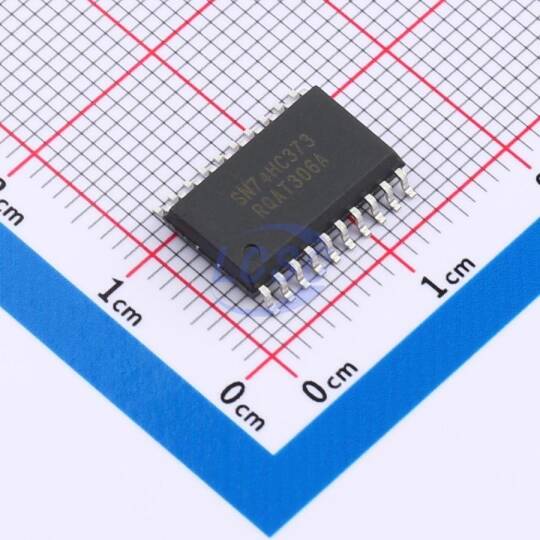 lingxingic SN74HC373D(LX)