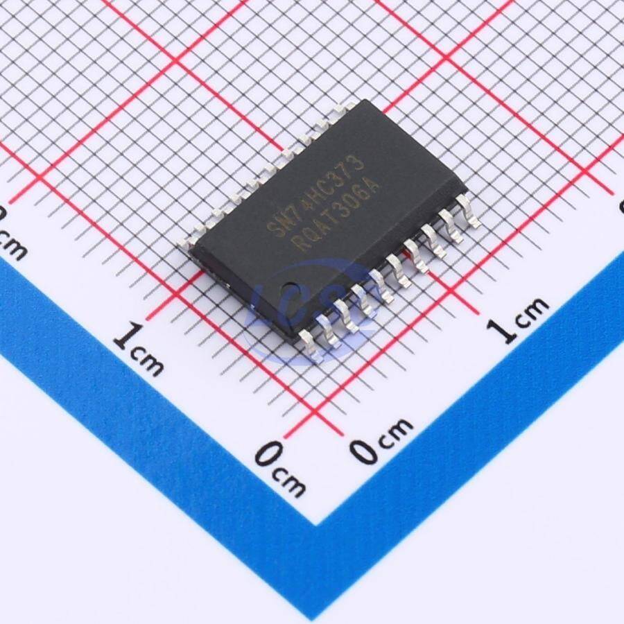 lingxingic SN74HC373D(LX) - 1