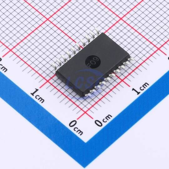lingxingic SN74HC373D(LX) - 2