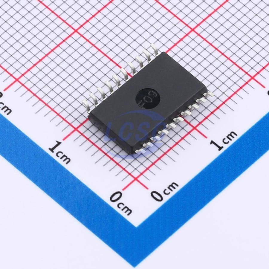 lingxingic SN74HC373D(LX) - 2