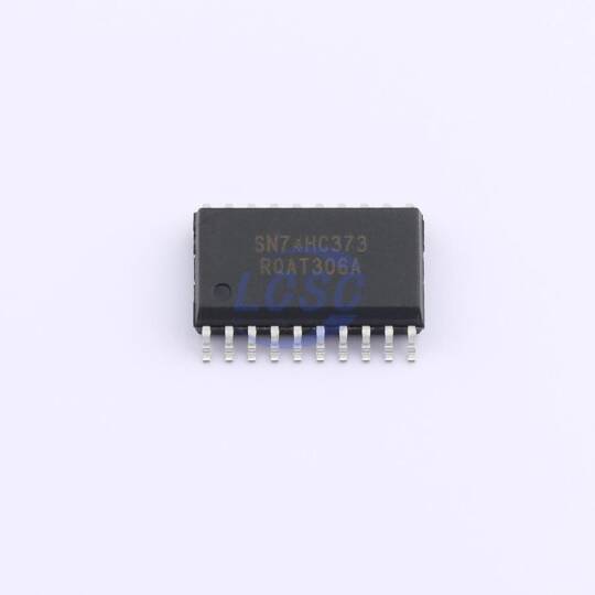 lingxingic SN74HC373D(LX) - 3