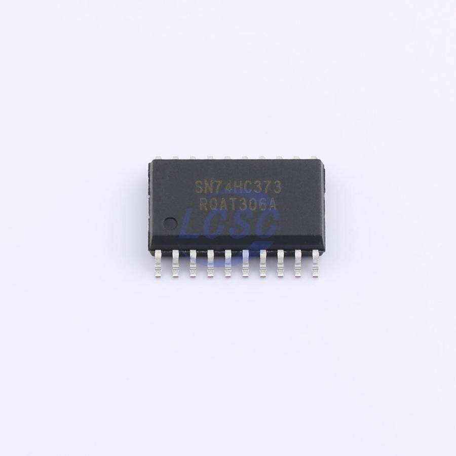 lingxingic SN74HC373D(LX) - 3