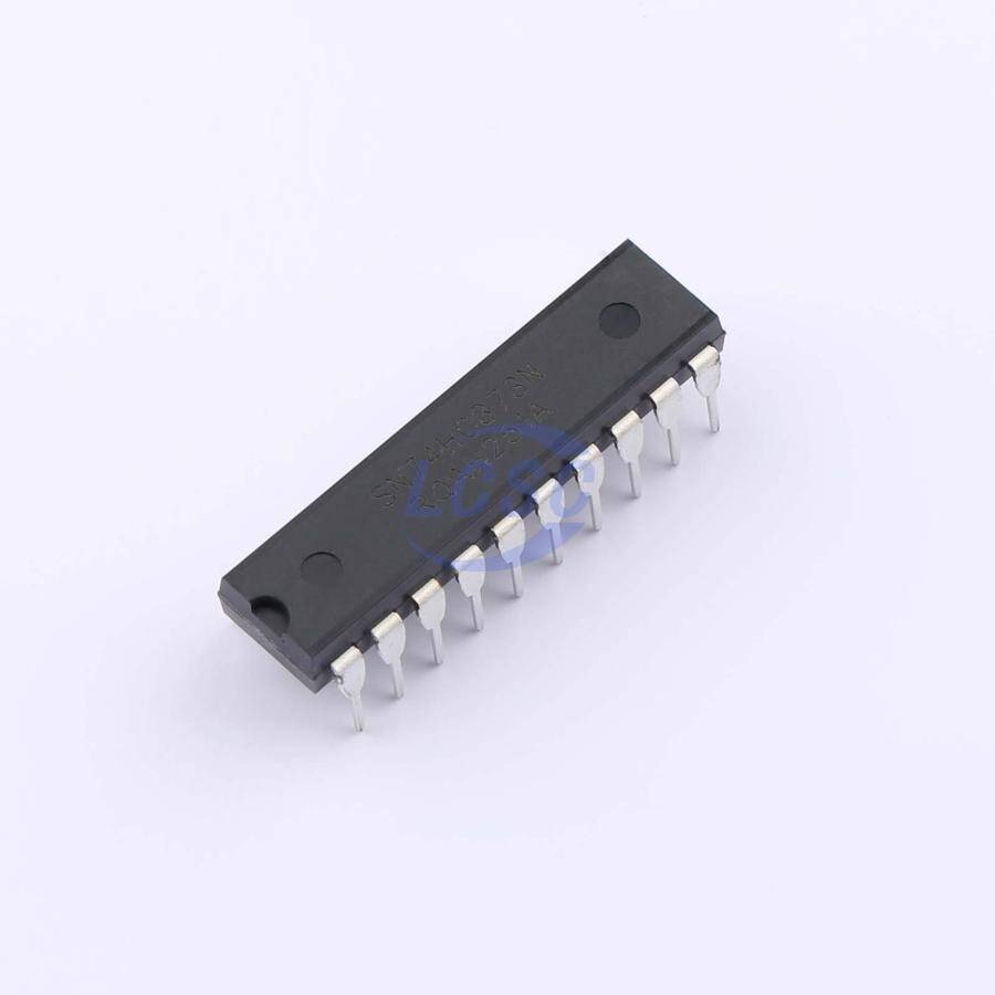 lingxingic SN74HC373N(LX) - 3