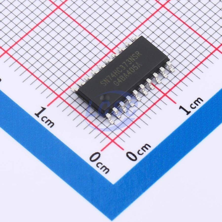 lingxingic SN74HC373NSR(LX) - 1
