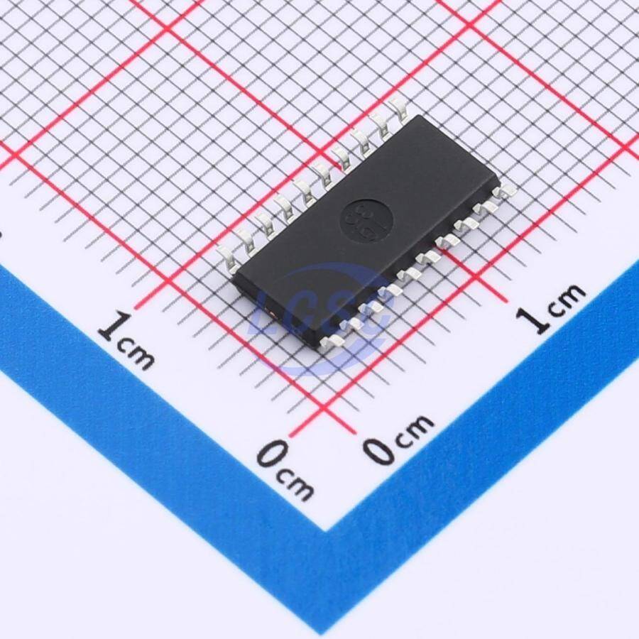 lingxingic SN74HC373NSR(LX) - 2