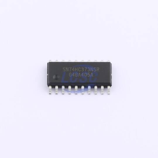 lingxingic SN74HC373NSR(LX) - 3