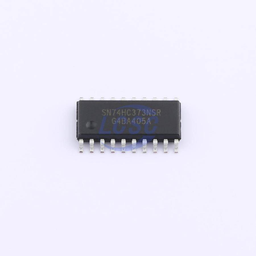 lingxingic SN74HC373NSR(LX) - 3