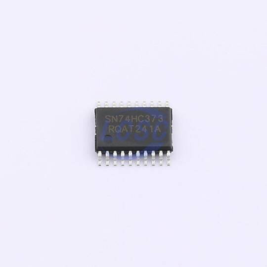 lingxingic SN74HC373PW(LX) - 3