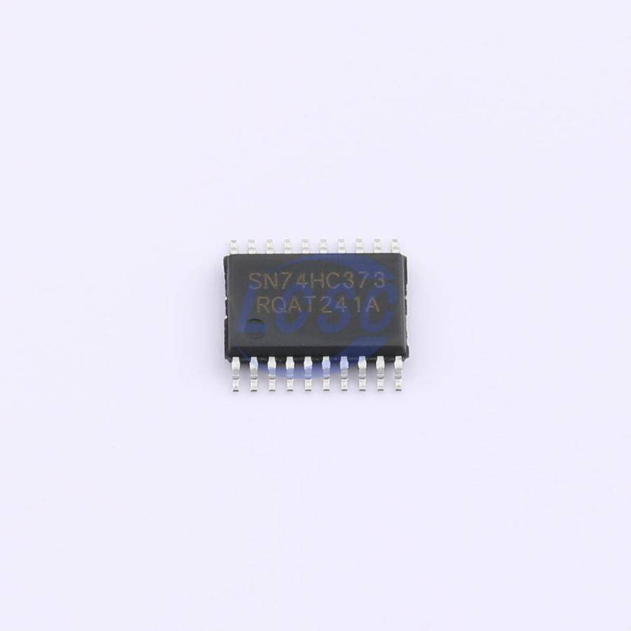 lingxingic SN74HC373PW(LX) - 3