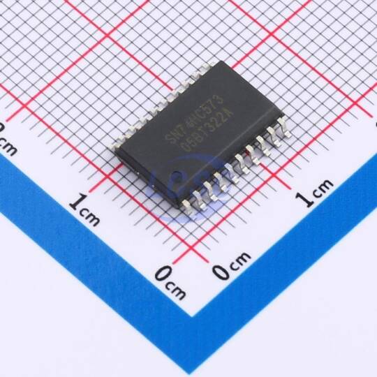 lingxingic SN74HC573D(LX)