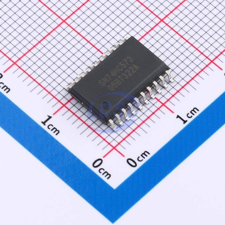 lingxingic SN74HC573D(LX) - 1