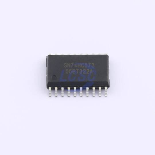 lingxingic SN74HC573D(LX) - 3
