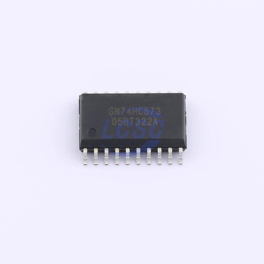 lingxingic SN74HC573D(LX) - 3