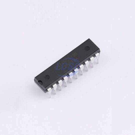 lingxingic SN74HC573N(LX) - 3