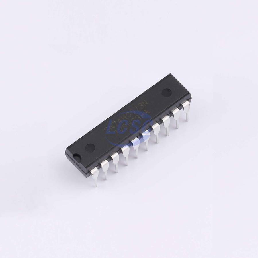 lingxingic SN74HC573N(LX) - 3