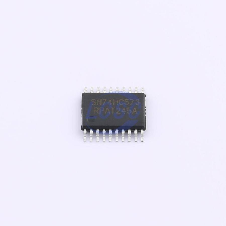 lingxingic SN74HC573PW(LX) - 3