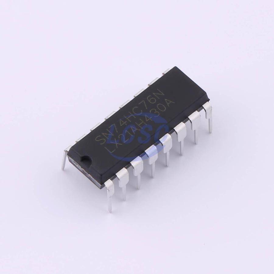 lingxingic SN74HC76N(LX) - 3