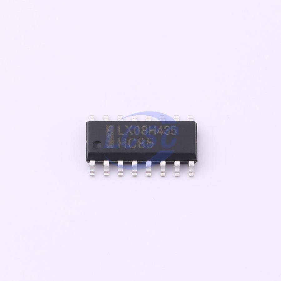 lingxingic SN74HC85DR(LX) - 3