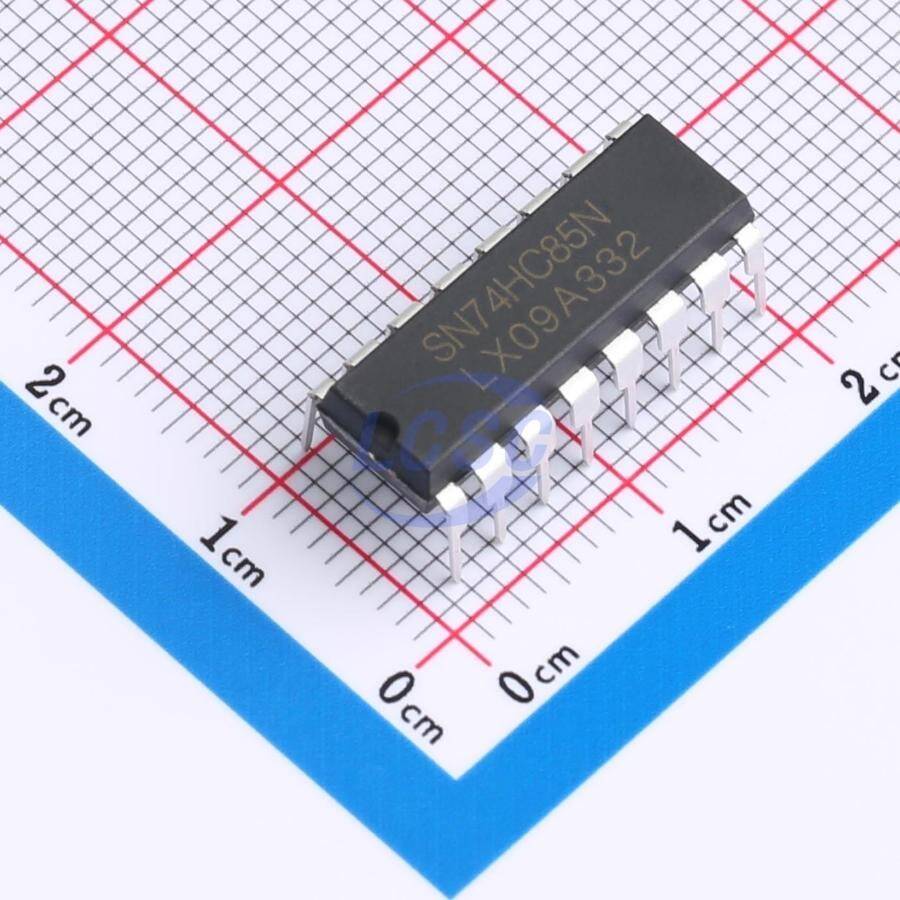 lingxingic SN74HC85N(LX) - 1