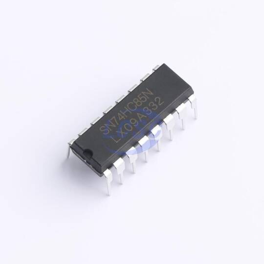 lingxingic SN74HC85N(LX) - 3