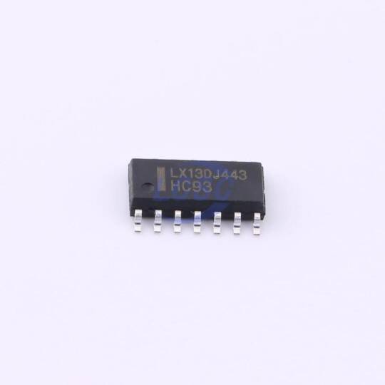 lingxingic SN74HC93DR(LX) - 3