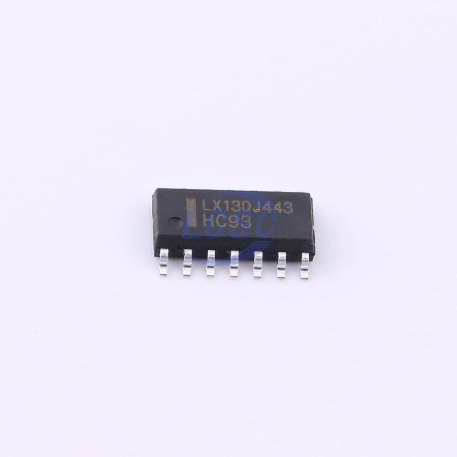 lingxingic SN74HC93DR(LX) - 3
