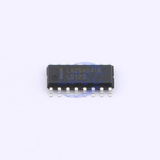 lingxingic SN74LS123DR(LX) - 3