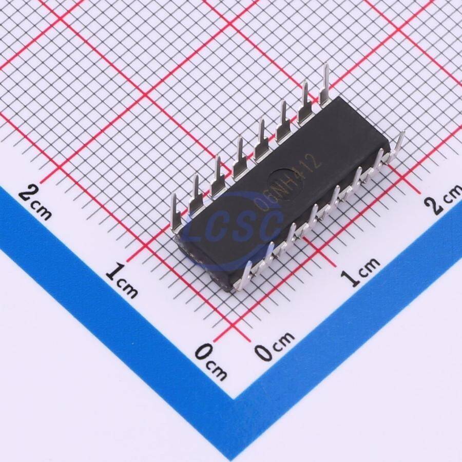 lingxingic SN74LS123N(LX) - 2