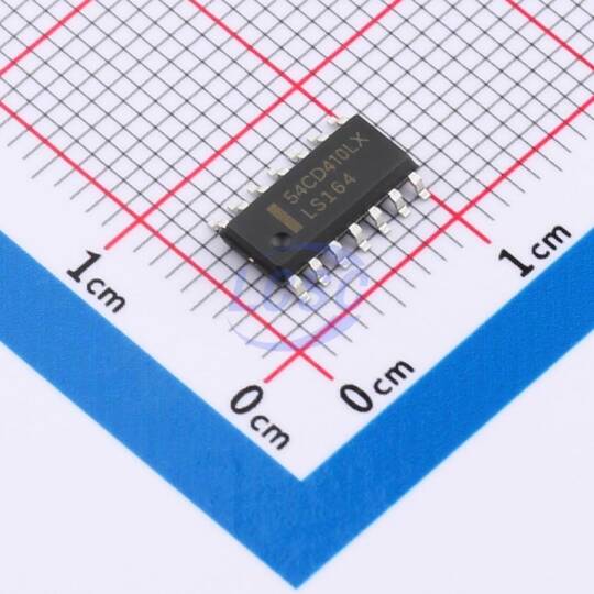 lingxingic SN74LS164DR(LX) - 1