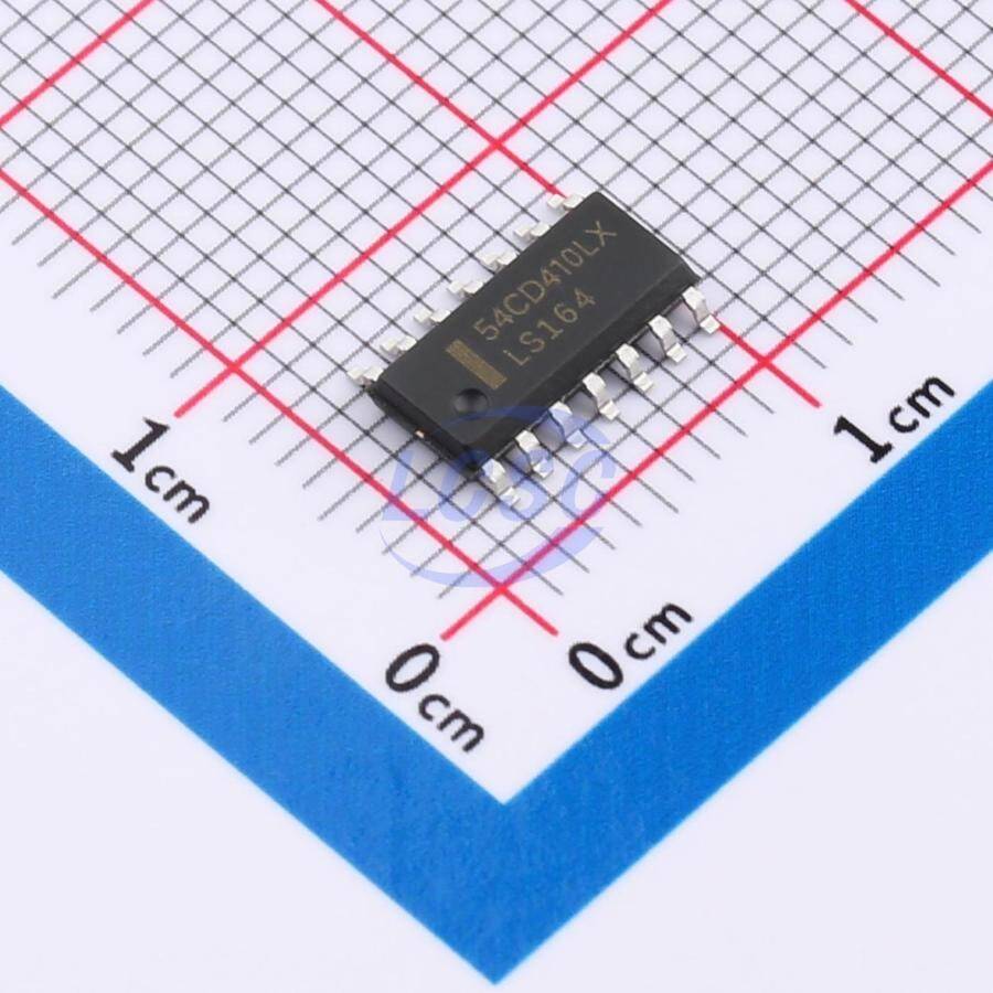 lingxingic SN74LS164DR(LX) - 1