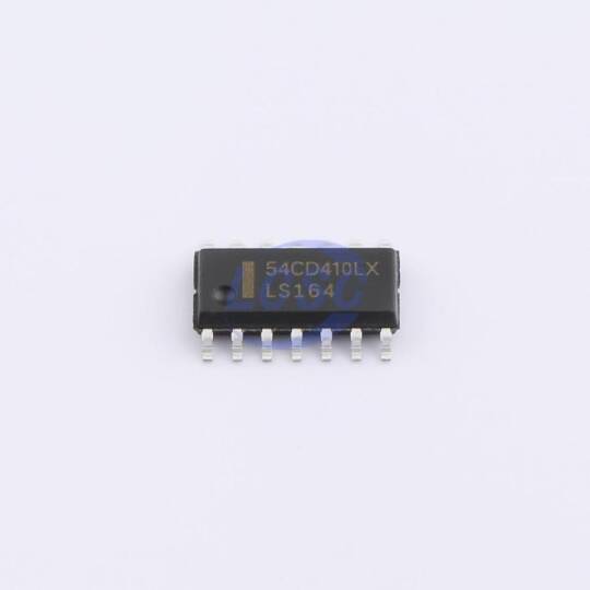 lingxingic SN74LS164DR(LX) - 3