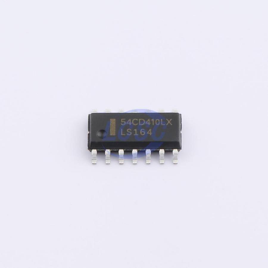 lingxingic SN74LS164DR(LX) - 3