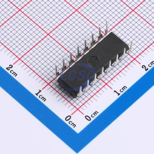 lingxingic SN74LS166AN(LX) - 2