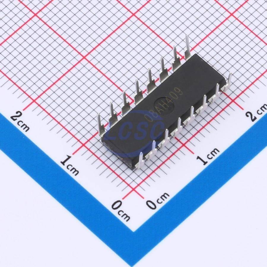 lingxingic SN74LS194N(LX) - 2